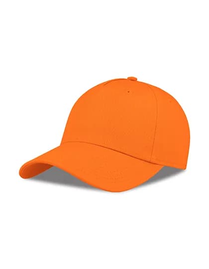 Shot-S Cap - Orange