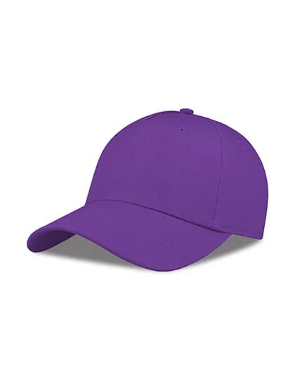 Shot-S Cap - Purple