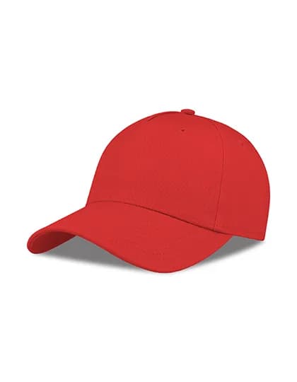 Shot-S Cap - Red
