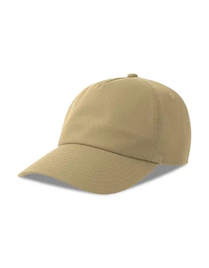 Das Hat-s Five Cap - Khaki