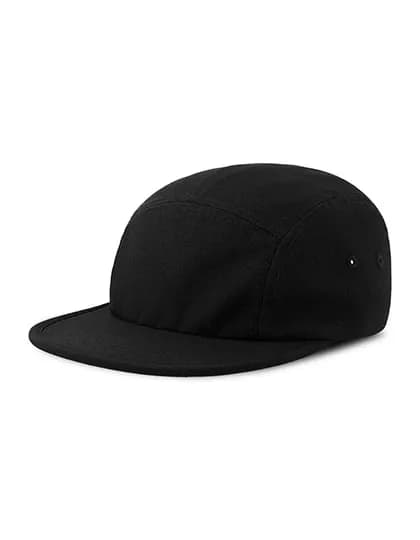 Darwin Cap - Black