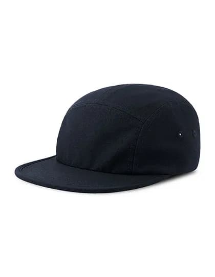 Darwin Cap - Navy