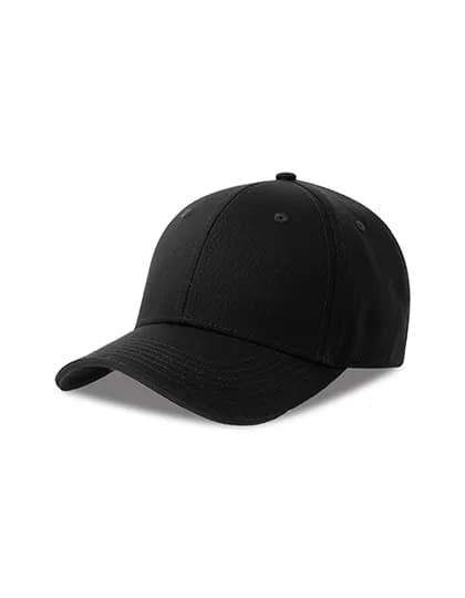 Sport Sandwich-S Cap - Black/Black