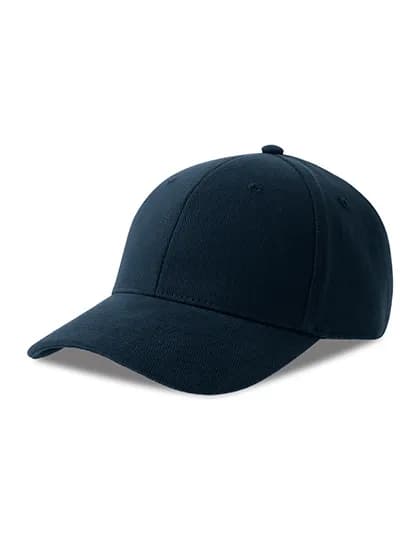 Pilot-S Cap - Navy