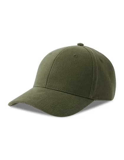 Pilot-S Cap - Olive