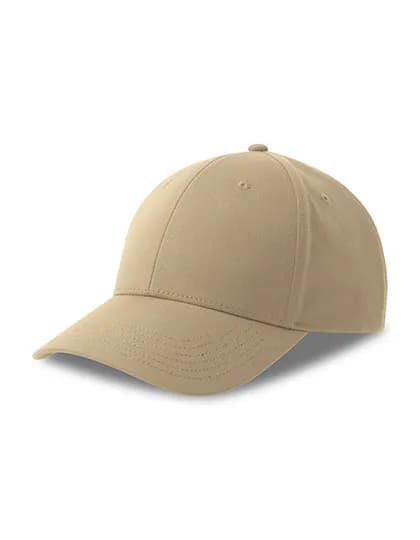 Bolt-s Cap - Khaki