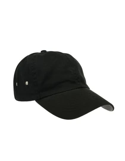 Action Cap - Black