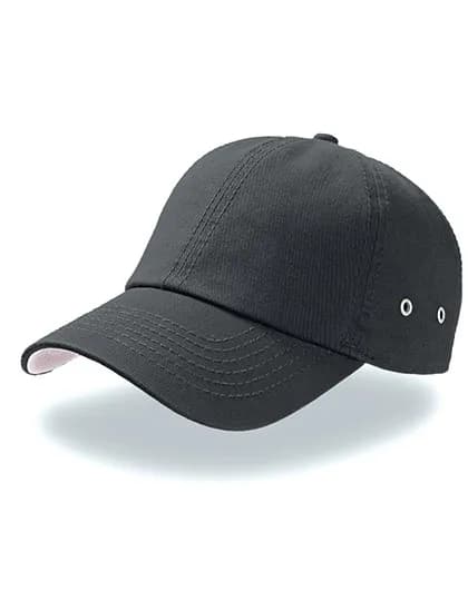 Action Cap - Dark Grey