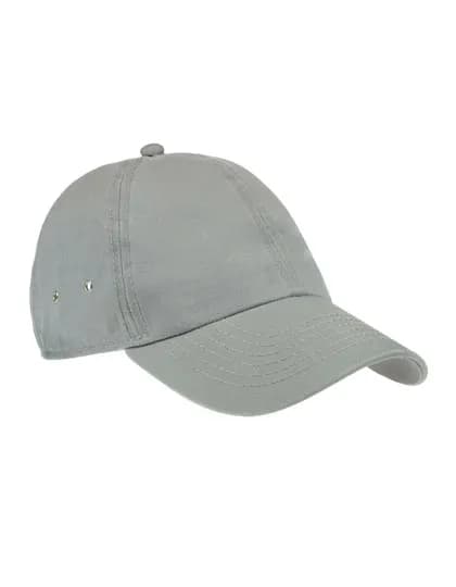 Action Cap - Grey