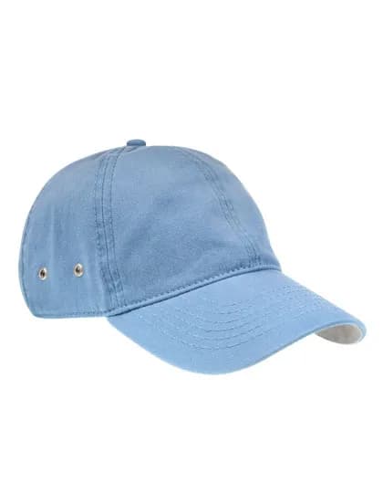 Action Cap - Light Blue
