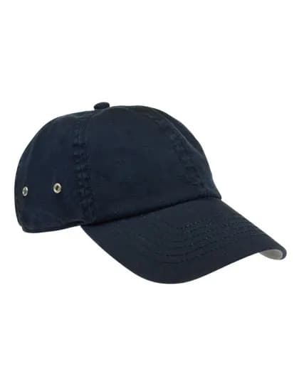 Action Cap - Navy