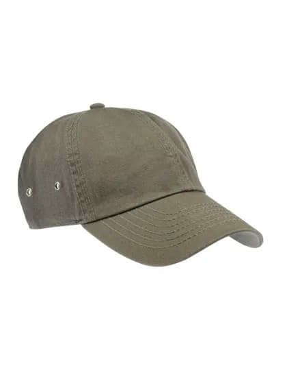 Action Cap - Olive