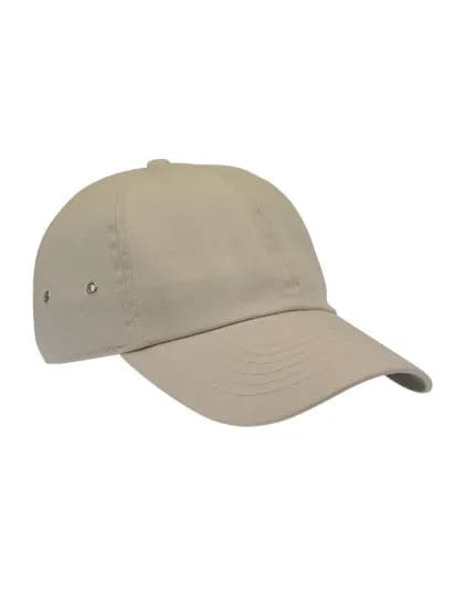 Action Cap - Stone