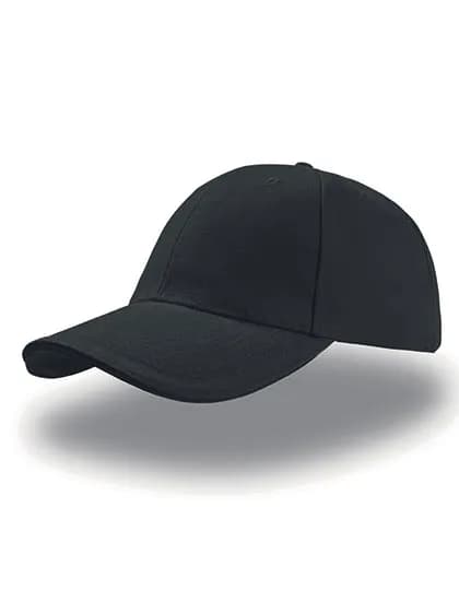 Liberty Sandwich Cap - Black/Black
