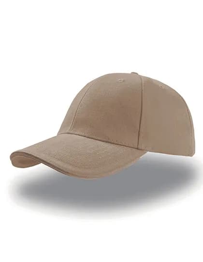 Liberty Sandwich Cap - Khaki/Khaki