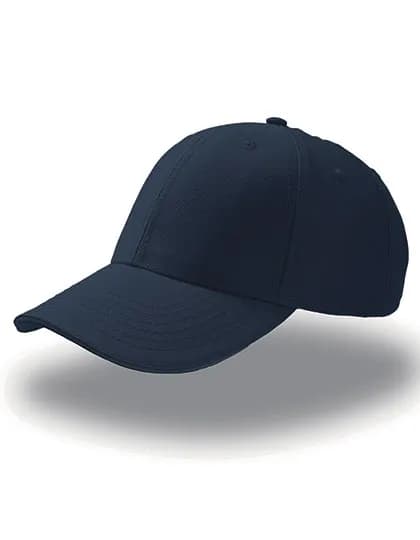 Sport Sandwich Cap - Navy/Navy