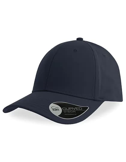 Bolt Cap - Navy