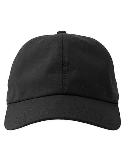 Dad Hat-S - Black