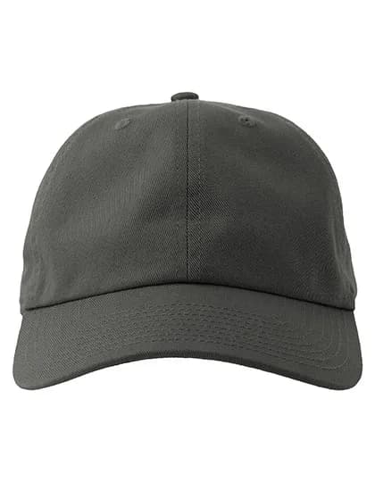 Dad Hat-S - Dark Grey