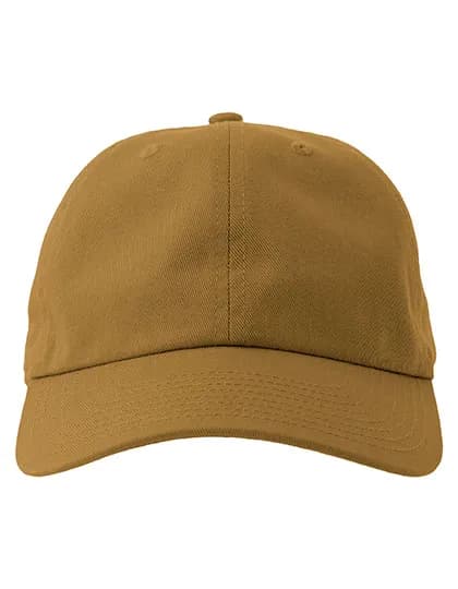 Dad Hat-S - Mustard