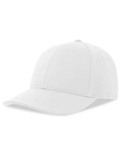 Liberty Sandwich-S Cap - White/White