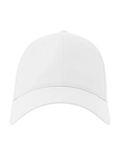Kai Cap - White