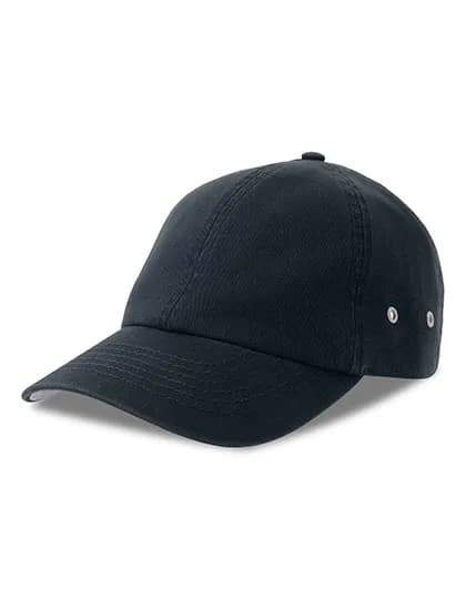 Action-S Cap - Navy