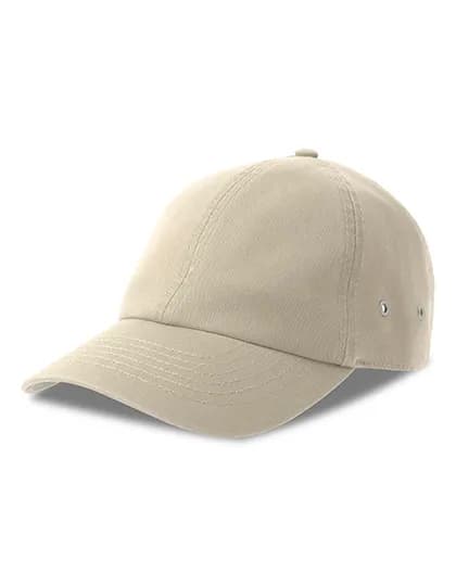 Action-S Cap - Stone