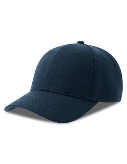 Champion-S Cap - Navy