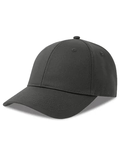 Hit-S Cap - Dark Grey