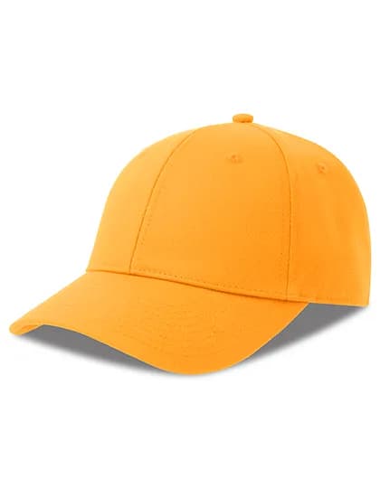 Hit-S Cap - Yellow