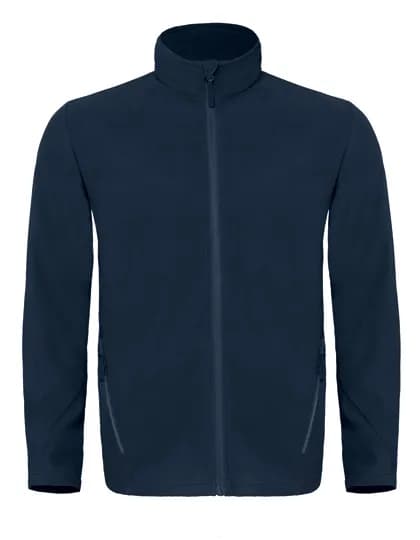 Men´s Fleece Coolstar - Navy