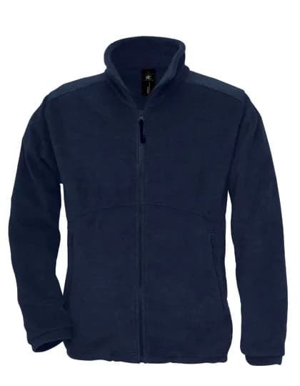 Unisex Fleece Icewalker+ - Navy