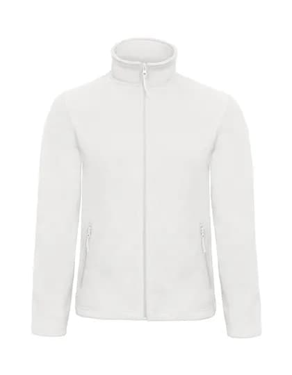 Microfleece-Duo ID.501 - White
