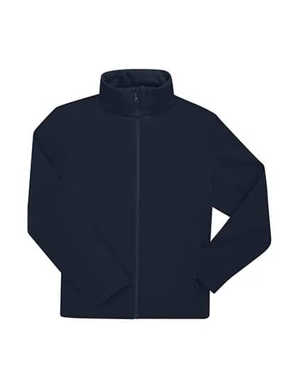 Reset Softshell - Navy