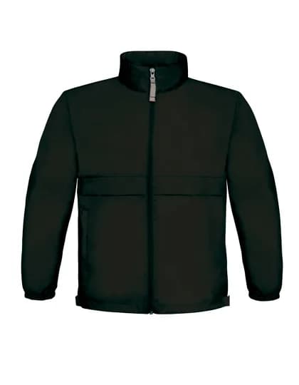 Kids´ Jacket Sirocco - Black