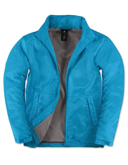 Men´s Jacket Multi-Active - Atoll/Warm Grey