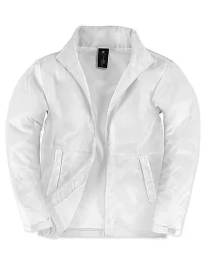 Men´s Jacket Multi-Active - White/White