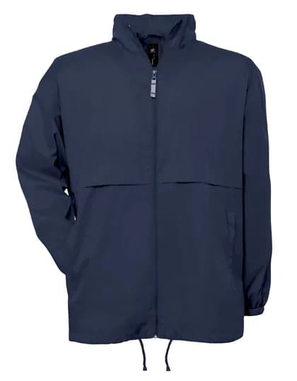Unisex Jacket Air - Navy