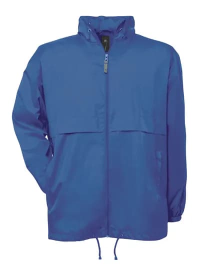 Unisex Jacket Air - Royal Blue