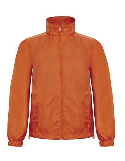Windjacket ID.601 - Orange