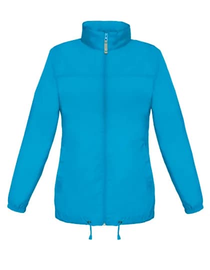 Women´s Jacket Sirocco - Atoll