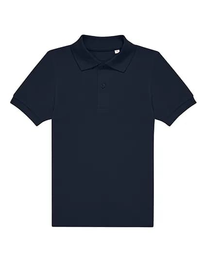 Kids My Polo 180 - Navy