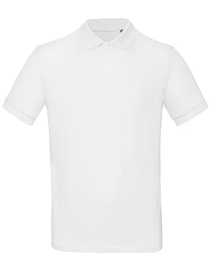 Inspire Polo /Men_° - White