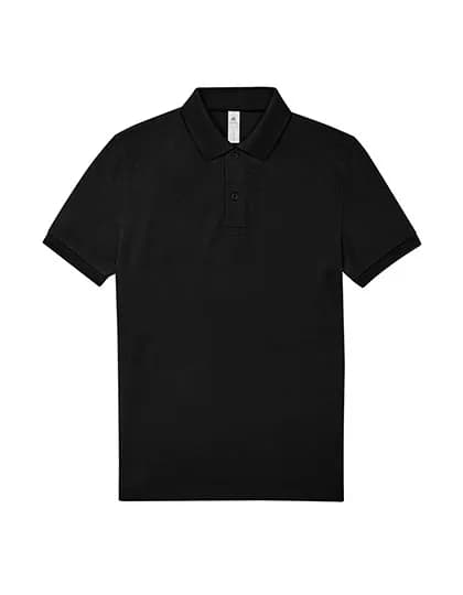 My Polo 180 - Black
