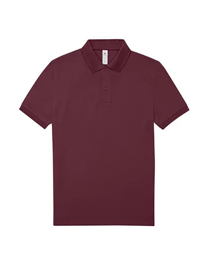 My Polo 180 - Burgundy