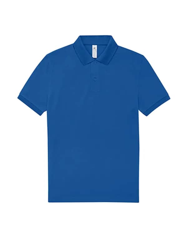 My Polo 180 - Royal Blue