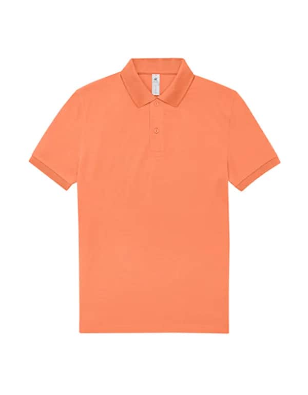 My Polo 210 - Amalfi Coral
