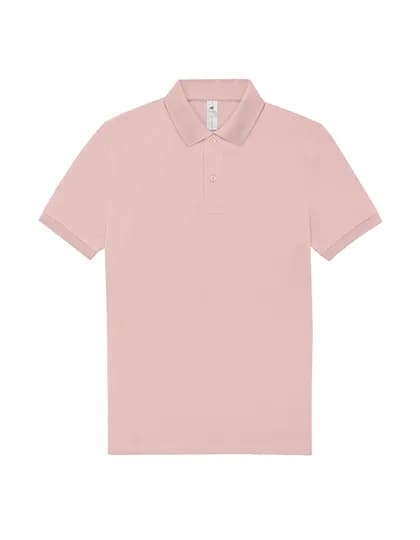 My Polo 210 - Blush Pink