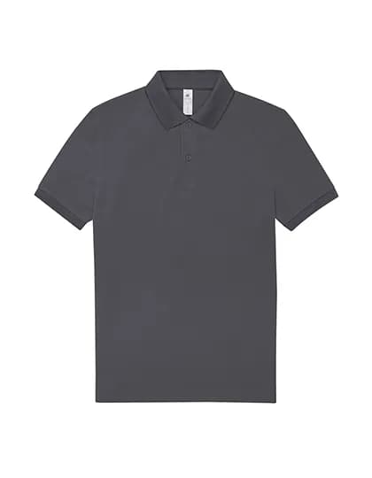 My Polo 210 - Dark Grey (Solid)